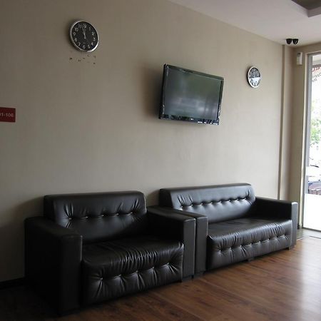 Place2Stay Hotel Malacca Exteriör bild